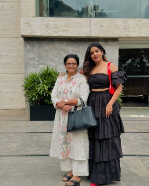 Namratha Gowda Instagram - ♥️
