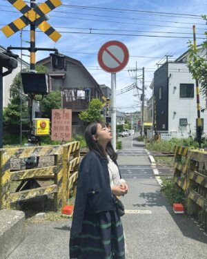 Nana Yamada Instagram - まぶしかった写真ばっかり😌⛱️