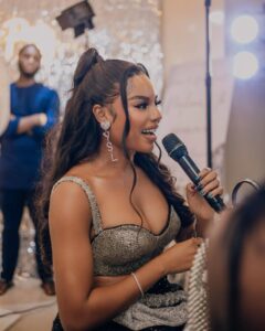 Nancy Isime Top 100 Instagram Photos and Posts