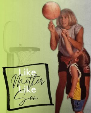 Nancy Lieberman Instagram - Happy Mother's Day to the legendary @nancylieberman and all the moms making history in the business world. Your drive and determination have led you to become one of the most successful entrepreneurs and athletes of all time. Your journey proves that being a mother is a source of power that allows you to continue being a true trailblazer, and we are honored to celebrate you and all the moms who are following in your footsteps. 

#MothersDayWeekend #MothersDayGifts #MothersDay2023 #MothersDaySpecial #NBA #WNBA #LadyMagic #Basketball #WomensBasketball #TheBig3 #HallOfFame #WomensSports #WomenInSports