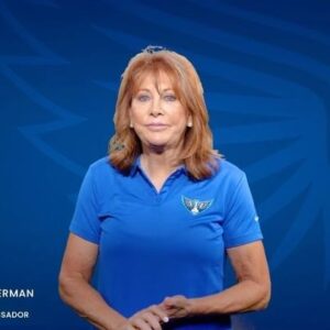 Nancy Lieberman Instagram - The Dallas Wings Introduce the Women of Inspiration Awards, named to honor Basketball Hall of Famer Nancy Lieberman.

2023 Recipients will be recognized during the Wings’ Inspiring Women Weekend this Friday and Sunday.

🔗 Details in bio.
