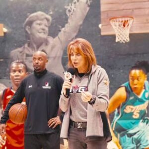 Nancy Lieberman Instagram - @icecube partnered with the @hoophall for his “Ice Cube Impact Award”, presented for the first time on January 15, 2024. This unique collaboration honors Ice Cube’s extraordinary contributions to the world of basketball, his unparalleled passion for the game, and his unwavering commitment to encouraging crucial dialogues surrounding inclusivity, equal opportunity, and racial and social justice while contributing to initiatives focused on education and community development.

The Naismith Hall of Fame will permanently house and amplify the Ice Cube Impact Award in its museum and honor subsequent award winners each year through a dedicated exhibit and in-depth storytelling about honorees who use basketball as a platform for good works in their own communities.

Join me letting the world know how impactful Cube & the @thebig3 are as we lead up to this upcoming BIG3 season.

#BIG3 #Cube #Community #Love #Support #Impact #DoGood #SocialGood