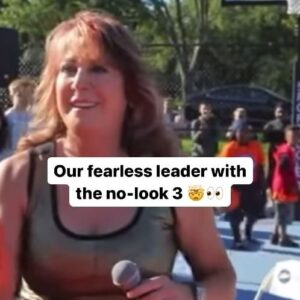 Nancy Lieberman Instagram - Casual headliner energy @nancylieberman 
-
See more badassery from Nancy at the Changing The Game conference. 

2024 Women’s Final Four
April 4th & 5th
Cleveland, Ohio