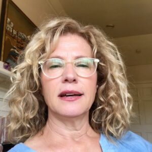 Nancy Travis Instagram - Helping out of work performers and crew #SaveOurStages #WeMakeEvents #RedAlertRestart #ExtendPUA