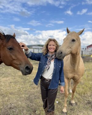 Nancy Travis Instagram - 