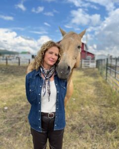 Actress Nancy Travis HD Instagram Photos and Wallpapers April 2023
