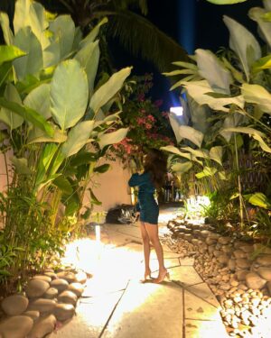 Nandana Varma Instagram - Goa state of mind 💃🏻
