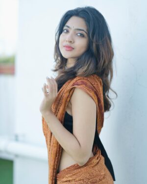 Nandana Varma Instagram - 🤍