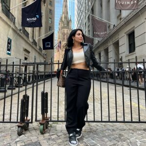 Nandini Rai Thumbnail - 26.1K Likes - Top Liked Instagram Posts and Photos