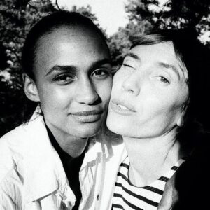 Nanna Blondell Instagram - My BFF ❤️ @lykkeli