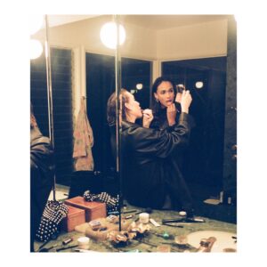 Nanna Blondell Instagram - 