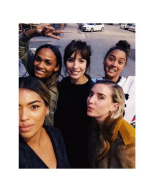 Nanna Blondell Instagram - Throwback!  2 years ago today.