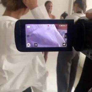 Nanna Blondell Instagram - 🎥@wadiza for Damerns Värld