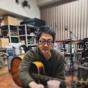 Nao Omori Instagram - 2/14京都　磔磔
2/18新代田フィーバー
で
バンドのライブやります。

#大森南朋 
#theoldbluebandits
#京都磔磔
#新代田フィーバー