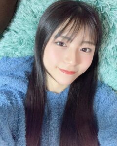Actress Nao Osato HD Instagram Photos and Wallpapers February 2024