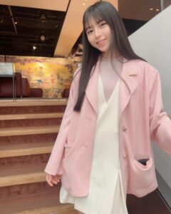 Actress Nao Osato HD Instagram Photos and Wallpapers May 2024