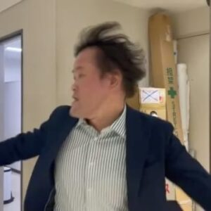 Naoki Inada Instagram - 準備💦準備💦