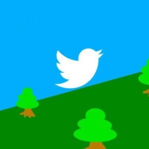 Naoki Inada Instagram - 【絵本】
『Twitterの鳥』

#Twitter
#いなだま
#妙なもの
#ほのぼの
#鳥
#アイコン
