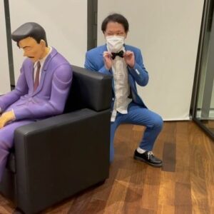 Naoki Inada Instagram - 犯人は、、、

#名探偵コナン
#江戸川コナン
#毛利小五郎
#読売テレビ

昨日の生配信はこちらから

https://online-ticket.yoshimoto.co.jp/products/vokb6kdl9

本編のテレビ放送は
6月26日14:25予定
読売テレビで！