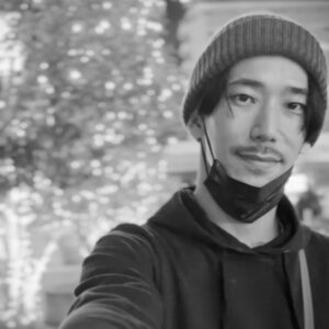 Naoki Kobayashi Instagram - Stroll in the city.🗼#よる散歩
もうすぐ12月😦みんなの街もクリスマスモードかな？🌃