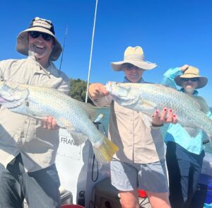 Naomi Simson Instagram - Traveling in the wilderness of the Kimberly Coast and out to the Rowley Shoals has been the trip of a life time. Life’s incredible experiences. From plucking oysters from rocks, mud crabbing to barra fishing. From waterfall picnics to silicon beach parties. 💛 Australia is my favorite place to travel! #travel #australia #experiences #kimberlycoast #wilderness #truenorth #entrepreneurlife