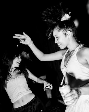 Naomi Wild Instagram - To my tour family,

What an incredible honor it’s been to share a stage with you, to cheer you on, to dance with you until my back hurts, to see your faces in the morning after a long drive, to hug you before a long flight and again at baggage claim. To be on this tour is to experience love in its many forms, and I am so disgustingly lucky. Thank you to each individual person in this camp—you're my idols. It's some of the moments in-between—where there is little distinction between what's mine and yours—that have made these shows so gut-wrenchingly beautiful to me. To each person who put a light up and sang with me, thank you, I needed that too. I'm soooooooo bad at goodbyes, so let's just say see you later; I'm so moved by this experience and don't take a second of it for granted. All the love in the world,

-Nao