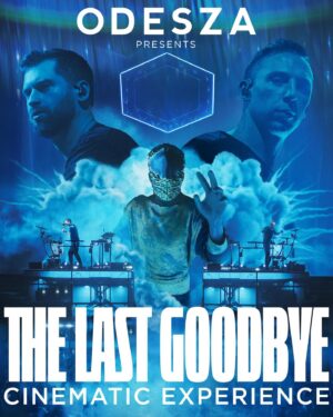 Naomi Wild Instagram - It’s here!! And just in time for the weekend. The Last Goodbye Cinematic Experience is now available for streaming on Prime Video and Apple TV. These guys make me look so cool. Massive thank you to everyone involved, can’t wait for you all to lock in xx