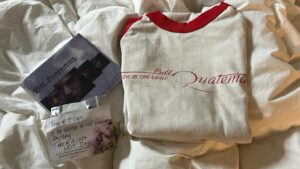 Naomi Wild Instagram - Best care package for a daddy’s girl (i cried)