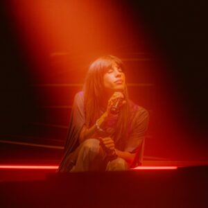 Naomi Wild Instagram - LIVE ALBUM 5/31

Couldn’t be happier to be a part of something that feels like a time capsule of some of the magic that happens on this tour. Truly grateful to the boys for letting me play and for bringing so much enthusiasm to reimagining something over and over again. Growing with these songs and people has been an experience i can’t explain and wouldn’t trade, and i can’t wait for you all to sink into this one ♥️