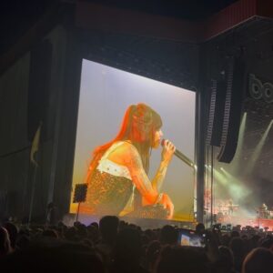 Naomi Wild Instagram - As of late!