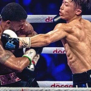 Naoya Inoue Instagram - あれだけ必死こいて練習したんだもんな…
筋肉も喜んでるわ💯
