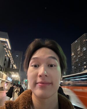 Napat Patcharachavalit Instagram - 🧸