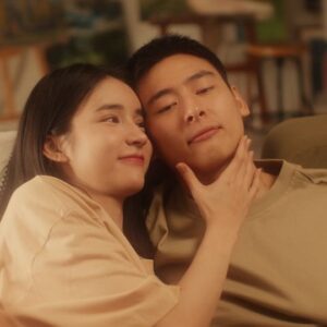Naphat Vikairungroj Instagram - มาทำไม mv on YouTube แล้วนะค้าบ🤍