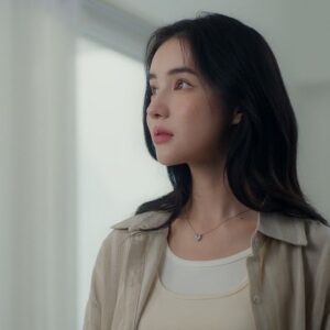 Naphat Vikairungroj Instagram - มาทำไม mv on YouTube แล้วนะค้าบ🤍