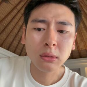 Naphat Vikairungroj Instagram - ออกบ่อยเกิน เมาคลื่นเลย ปกติไม่เมา