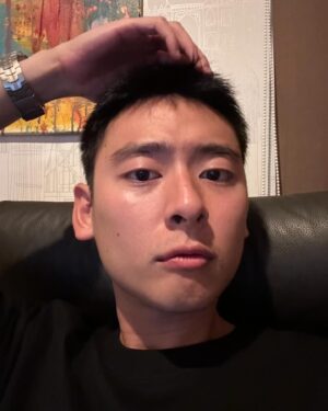 Naphat Vikairungroj Instagram - ✂️