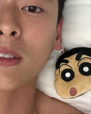 Naphat Vikairungroj Instagram - 