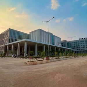 Nara Chandrababu Naidu Instagram - Met with representatives from AIIMS Amaravati today. We pursued and brought AIIMS to Amaravati to offer quality healthcare to lakhs of poor people in the region. Built at a cost of Rs. 1618 Crores with Central Govt funds, we ensured speedy completion with work happening day and night during our earlier tenure. I was shocked to learn that the prestigious project was grossly neglected by the previous Govt. Even basic facilities like safe drinking water were not provided leading to severe inconvenience for both patients and staff. Lack of water also hindered the provision of healthcare, as the hospital was unable to operate at full capacity. All this will change now. I have given instructions to my office to come up with a plan to deliver clean drinking water to the hospital as soon as possible. All other issues faced by the hospital will also be resolved immediately.