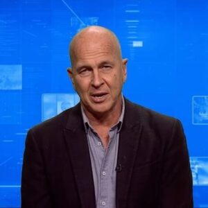 Narelda Jacobs Instagram - “The decision to close down @aljazeera is a really bad look for a country that insists it is the only liberal democracy in the Middle East and the only country that respects press freedom.”

Peter Greste 
Professor of Journalism