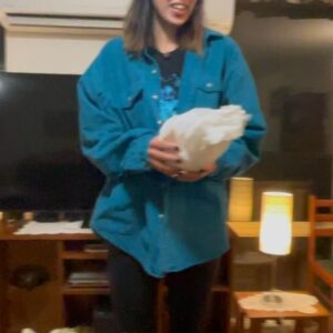 Narelda Jacobs Instagram - My precious is 29!!

Watching Jade blossom year in year out is my greatest joy.

This year @jdpenangke had many new experiences. An art residency in Sweden where she learned glass blowing (most of her prized pieces made it home intact). Saw the sights of Paris. Was inducted by her old high school as a Lawley Legend! Had her first ever solo art exhibition.

Some loves for @captain.underpants__ only grow deeper. Like games, crabbing, Muay Thai, good food and sharing culture through art.

Whatever 29 brings, I’m here for it!

Mummy loves you very much ❤️