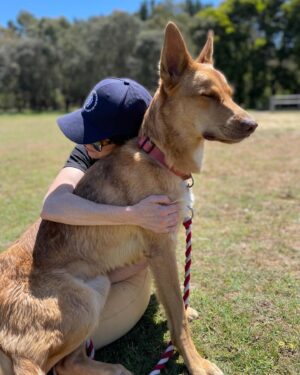 Narelda Jacobs Instagram - This is @karinaalyce 

She loves:
-fun with fam;
-dancing harder than anyone else in the room, including Rocky Horror;
-justice and democracy;
-eating with a small spoon;
-dressing up;
-her beloved Matildas;
-travelling the world;
-fur babies;
-not swimming in Sydney harbour;
-giving no f..ks!

Happy birthday to the most beautiful, sweetest, smartest, funniest woman. 

You are loved Karina ❤️🥰❤️