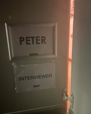 Narelda Jacobs Instagram - “Interviewer”

Can’t believe I have a speaking part in the final episode ever of Total Control!

I mean, I was happy to be “Interviewer” but Catherine McClements took it next level to name me “Marcia”.

Honestly had the best time with @jubclerc  @waynerblair @rachelgriffithsofficial @darren.dale @blackfellafilms 

You’ve created a ground breaking series.

If only life can imitate art. 

#raisetheage