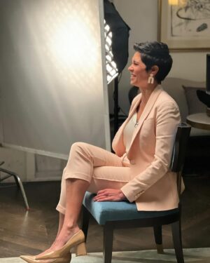 Narelda Jacobs Instagram - “Interviewer”

Can’t believe I have a speaking part in the final episode ever of Total Control!

I mean, I was happy to be “Interviewer” but Catherine McClements took it next level to name me “Marcia”.

Honestly had the best time with @jubclerc  @waynerblair @rachelgriffithsofficial @darren.dale @blackfellafilms 

You’ve created a ground breaking series.

If only life can imitate art. 

#raisetheage