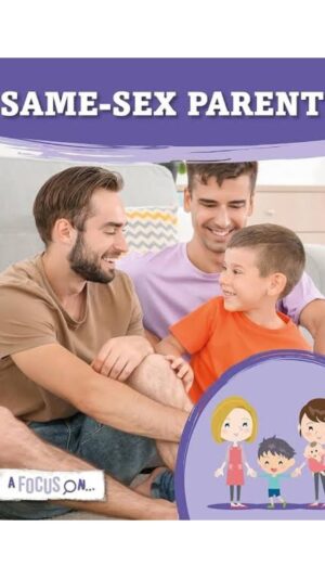 Narelda Jacobs Instagram - A local govt councillor in Sydney thinks same-sex parenting books expose children to sexualisation so Council voted 6-5 to ban the books in its libraries. 

@seanszeps told me why this censorship is so harmful.
