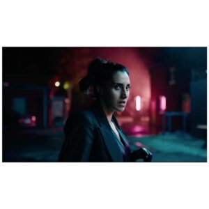 Narges Rashidi Instagram - AZRA. 

#glauben #theallegation #ferdinandvonschirach @geronimo_prochaska 
@rtlplus @vox @constantinfilm @moovie_gmbh