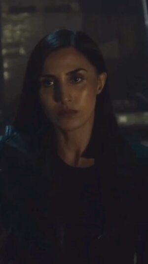 Narges Rashidi Instagram - TOMORROW
@skytv 
#gangsoflondon