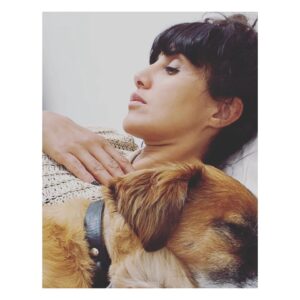 Narges Rashidi Instagram - good night 🌙
