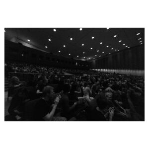 Narges Rashidi Instagram - Berlinale dump part one - 
Best time. Best cast. Best crew. 
@sashanathwani thank you for having me! 
@d.3b4 my little girl-  I’m so proud of you! 
#lastswim @berlinale @berlinale_generation @caviar.tv @screencrib @pabloandzeuspictures

📸 @khashi.de 📸 @georgeonaboat