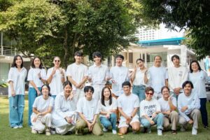 Naruebet Kuno Instagram - เริ่ม!  #TheMarriageMovie