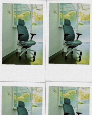 Naruebet Kuno Instagram - ช่วงนี้เขียนบทเข้มข้นมาก หลังแก่มาก
ต้องมีตัวช่วย Series2 เก้าอี้ ergonomics
ของ steelcase (สี Limited สวยมาก)
ไปซื้อๆๆๆๆดีมาก ถ้าหลังมีมือคงยกมือไหว้ละ

#modernform #modernformfurniture #steelcase #modernformsteelcase